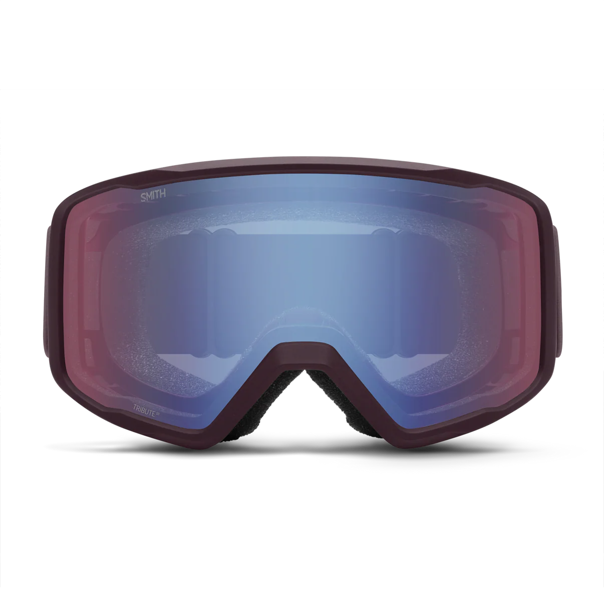 Smith Tribute Skibrille